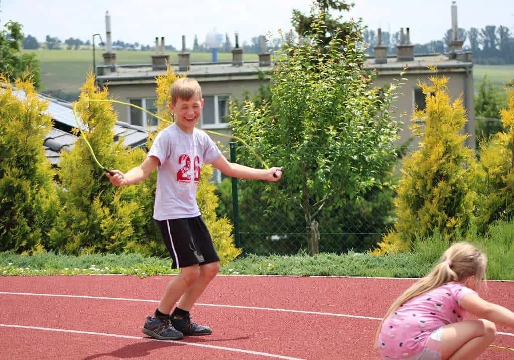 Fotografie z článku: Nej švihák