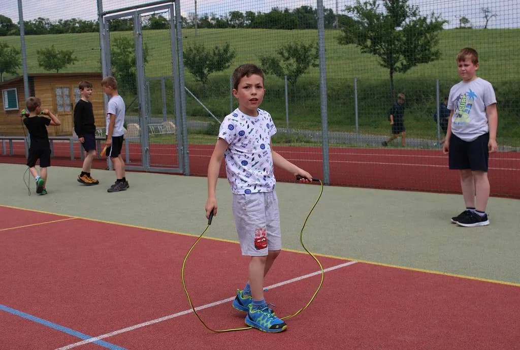 Fotografie z článku: Nej švihák
