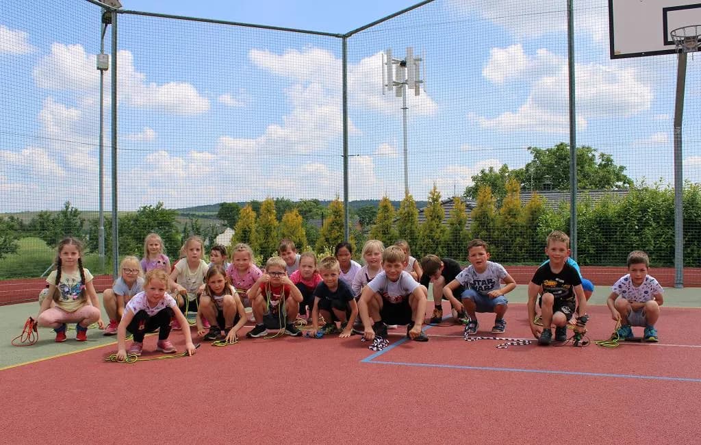Fotografie z článku: Nej švihák