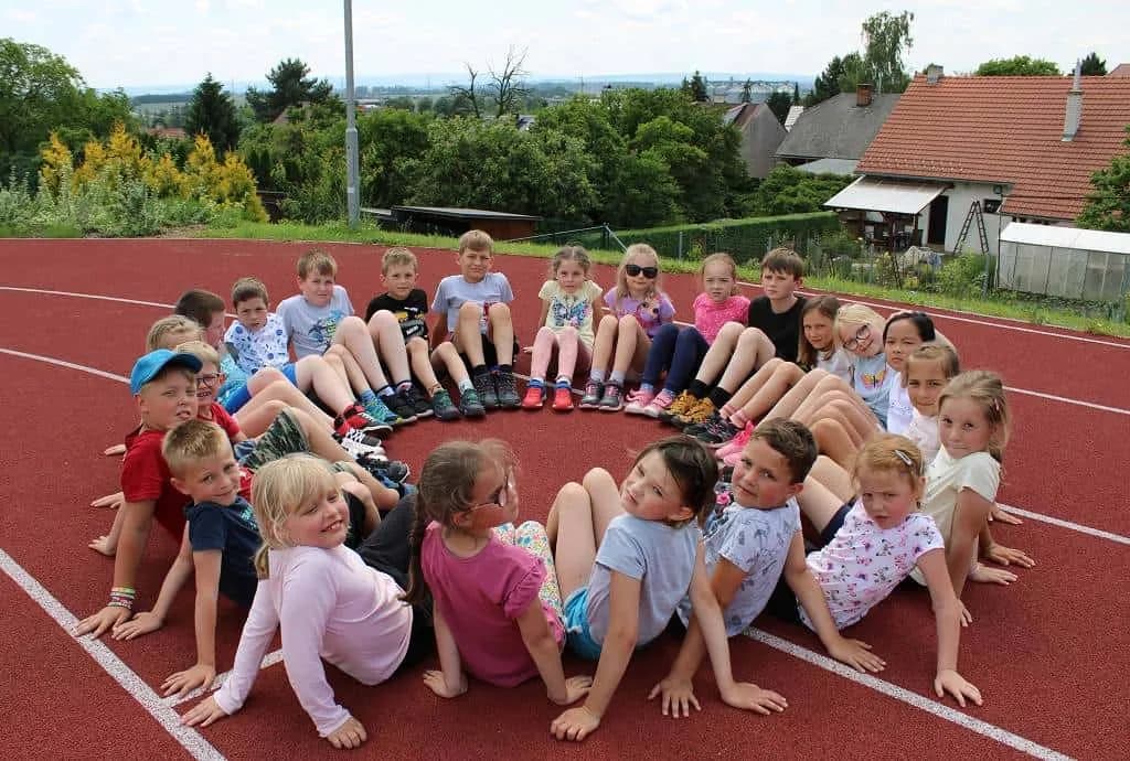 Fotografie z článku: Nej švihák