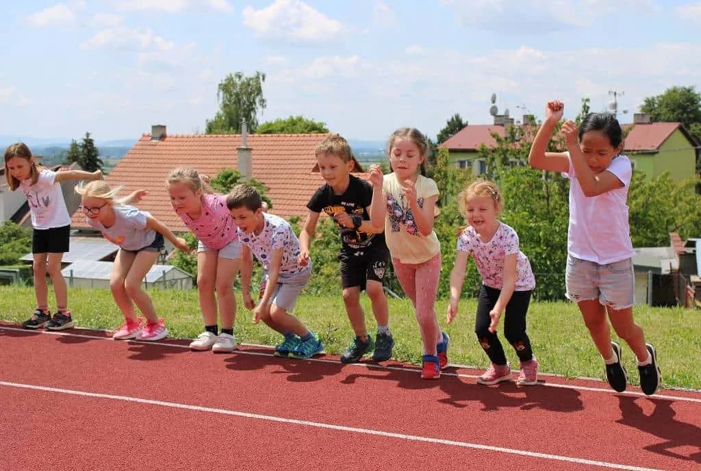 Fotografie z článku: Nej švihák