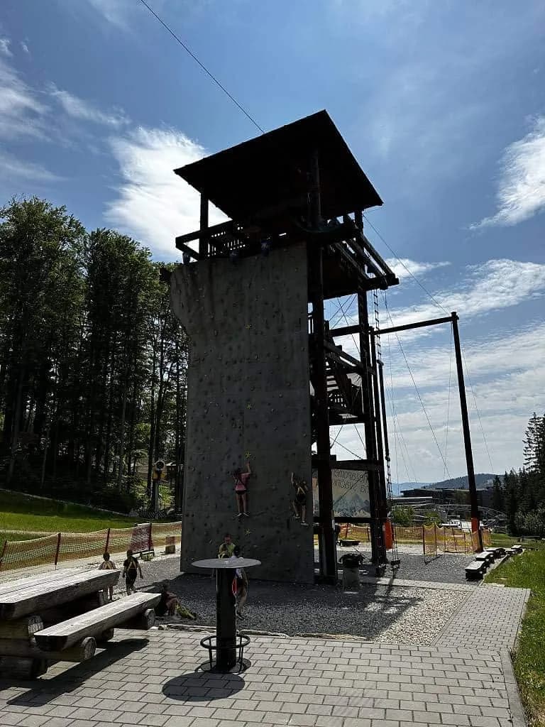 Fotografie z článku: Škola v přírodě na Dolní Moravě