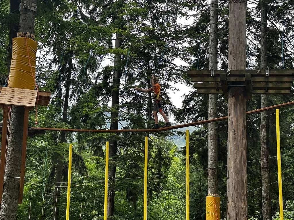 Fotografie z článku: Škola v přírodě na Dolní Moravě