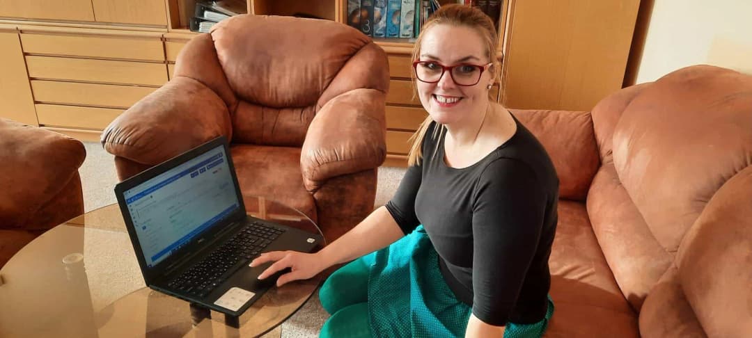 Fotografie z článku: Vesnická základní škola získala grant Erasmus+ pro mezinárodní vzdělávání