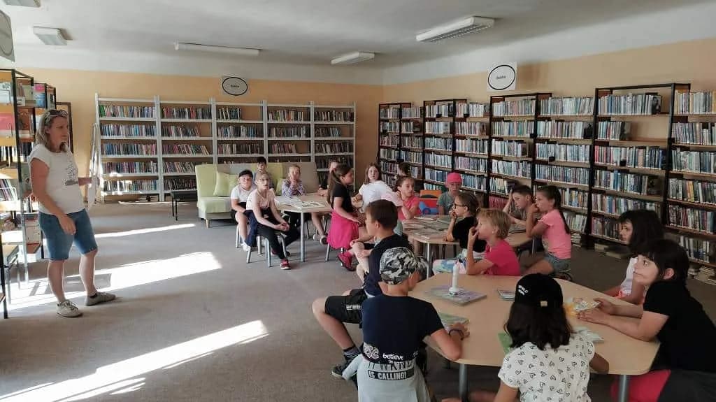 Fotografie z článku: Tajemná noc u Soviček