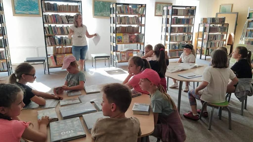 Fotografie z článku: Tajemná noc u Soviček
