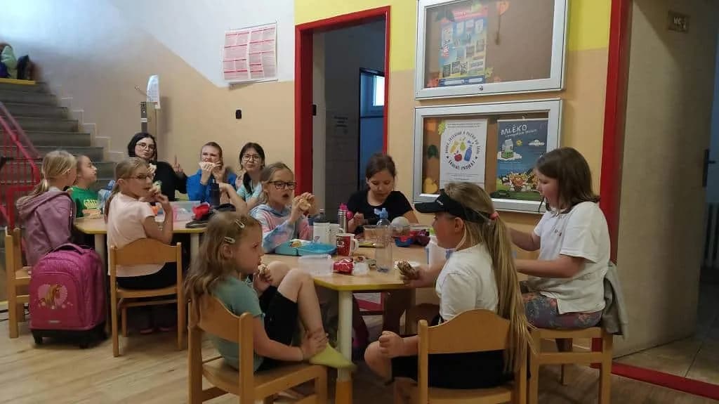 Fotografie z článku: Tajemná noc u Soviček