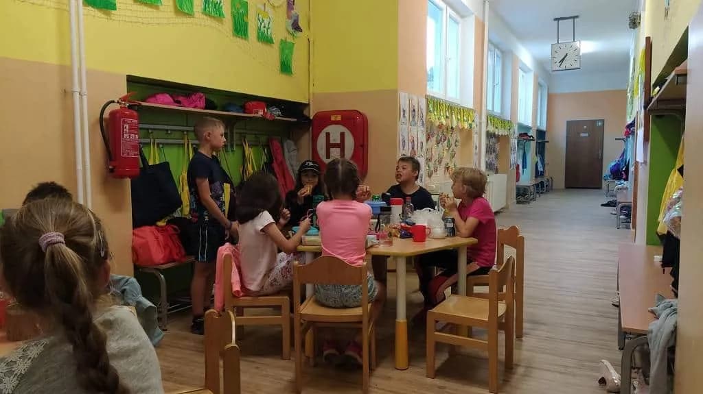 Fotografie z článku: Tajemná noc u Soviček