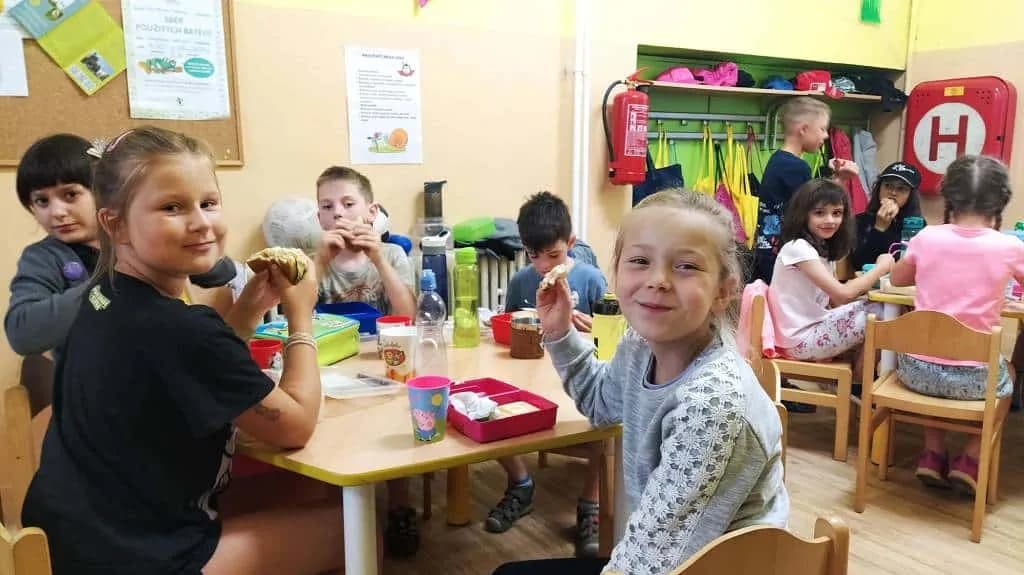 Fotografie z článku: Tajemná noc u Soviček