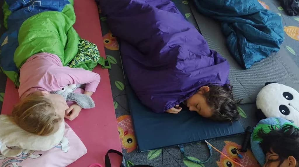 Fotografie z článku: Tajemná noc u Soviček