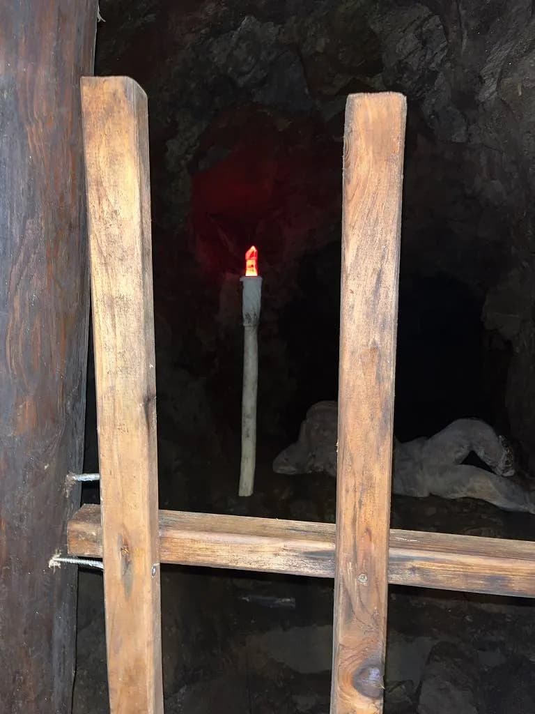 Fotografie z článku: Škola v přírodě na Dolní Moravě