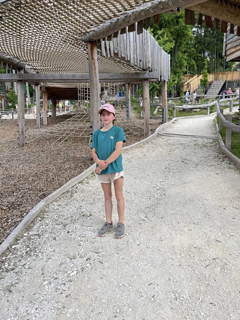 Fotografie z článku: Škola v přírodě na Dolní Moravě