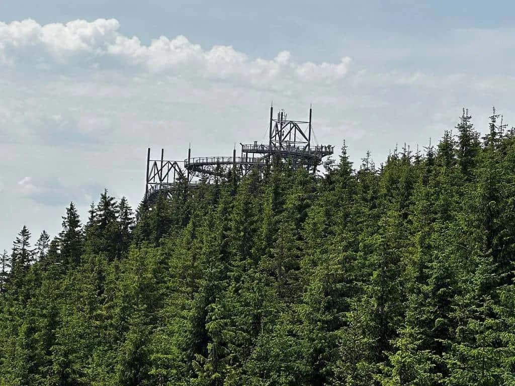 Fotografie z článku: Škola v přírodě na Dolní Moravě