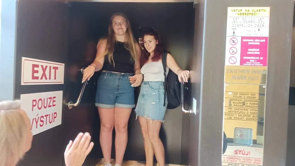Fotografie z článku: Po stopách Tomáše Bati