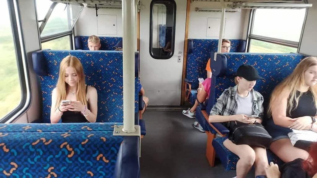 Fotografie z článku: Po stopách Tomáše Bati