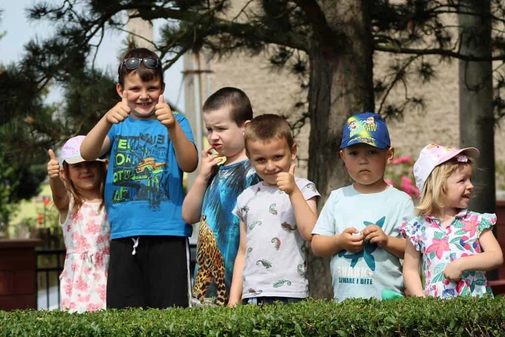 Fotografie z článku: Olympijský běh