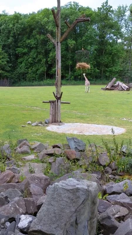 Fotografie z článku: Výlet šesťáků do Ostravy