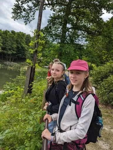 Fotografie z článku: Výlet šesťáků do Ostravy