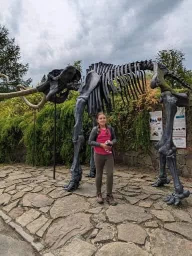 Fotografie z článku: Výlet šesťáků do Ostravy