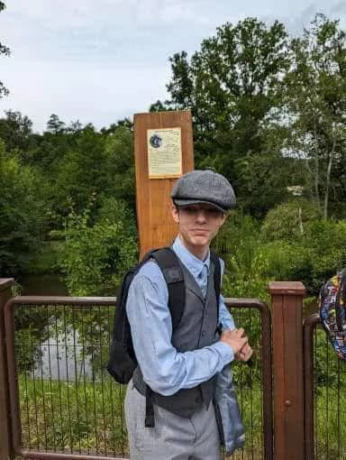 Fotografie z článku: Výlet šesťáků do Ostravy
