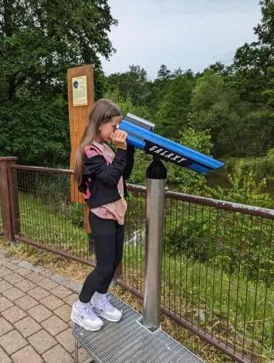 Fotografie z článku: Výlet šesťáků do Ostravy