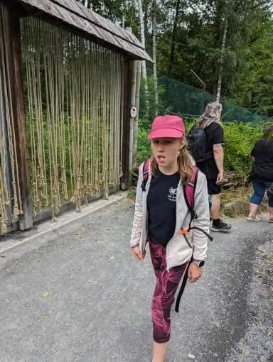 Fotografie z článku: Výlet šesťáků do Ostravy