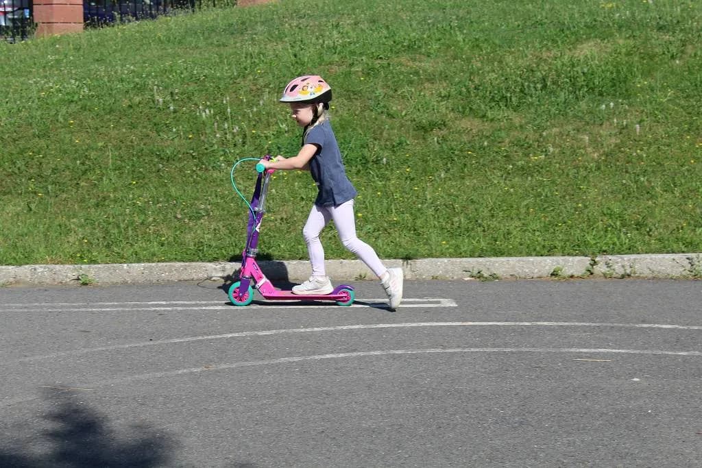 Fotografie z článku: Sportovní den u Koťata