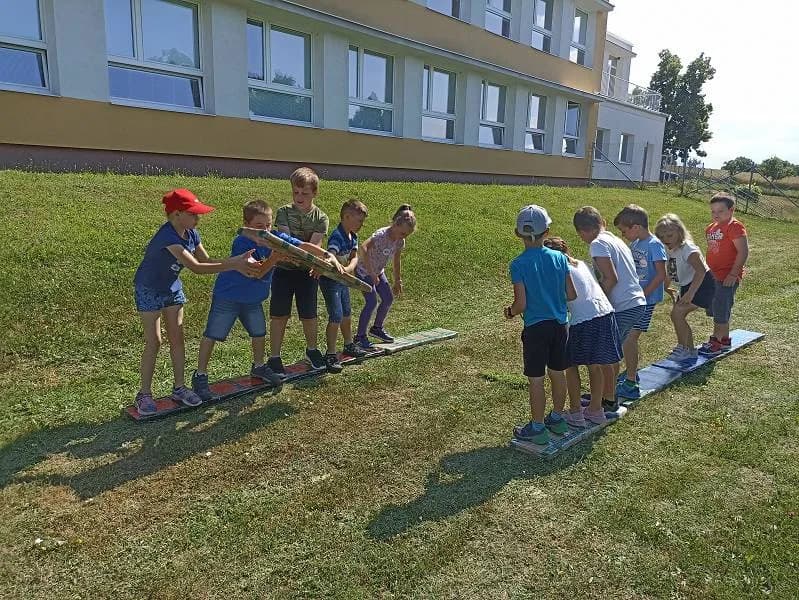 Fotografie z článku: Projektový den - Ochrana za mimořádných událostí