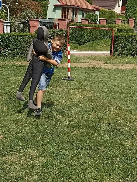 Fotografie z článku: Projektový den - Ochrana za mimořádných událostí