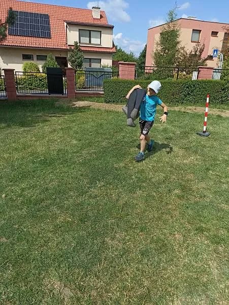 Fotografie z článku: Projektový den - Ochrana za mimořádných událostí