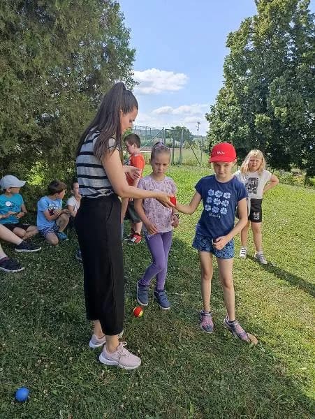Fotografie z článku: Projektový den - Ochrana za mimořádných událostí