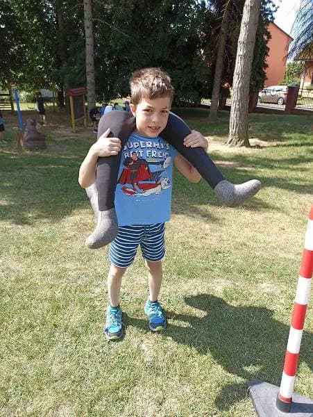 Fotografie z článku: Projektový den - Ochrana za mimořádných událostí