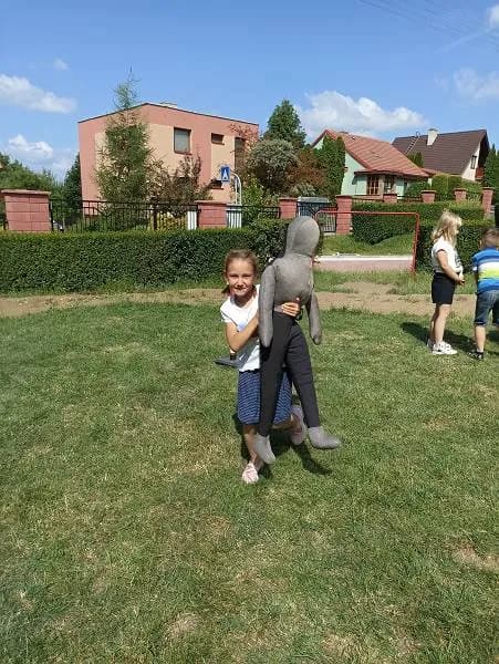 Fotografie z článku: Projektový den - Ochrana za mimořádných událostí