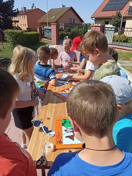 Fotografie z článku: Projektový den - Ochrana za mimořádných událostí