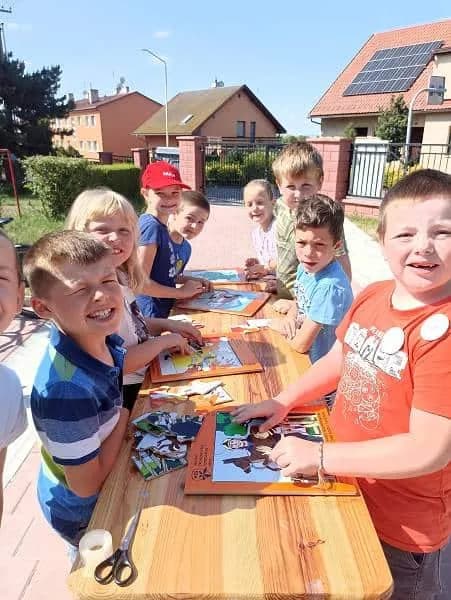Fotografie z článku: Projektový den - Ochrana za mimořádných událostí
