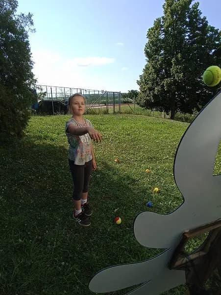 Fotografie z článku: Projektový den - Ochrana za mimořádných událostí