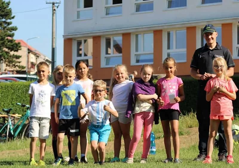 Fotografie z článku: Projektový den - Ochrana za mimořádných událostí