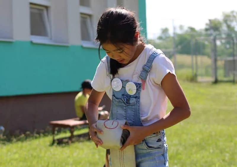 Fotografie z článku: Projektový den - Ochrana za mimořádných událostí