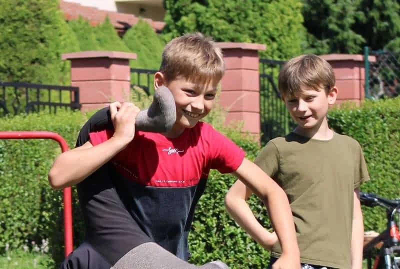Fotografie z článku: Projektový den - Ochrana za mimořádných událostí