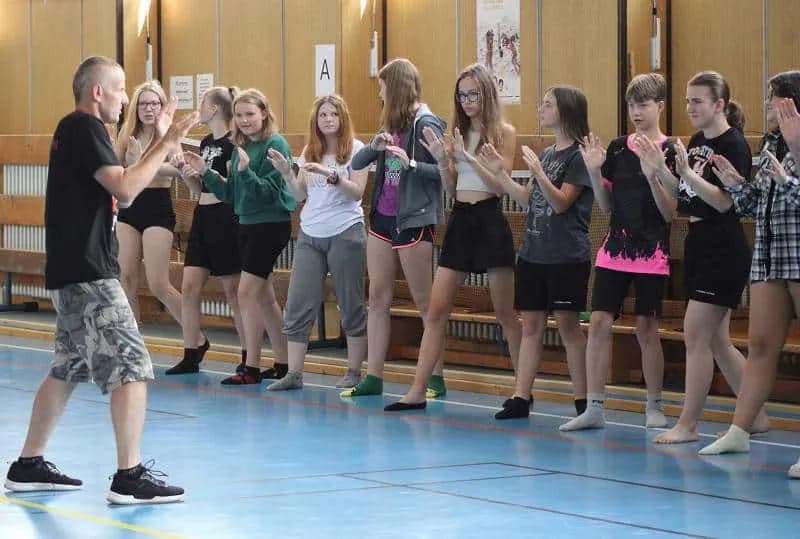 Fotografie z článku: Projektový den - Ochrana za mimořádných událostí