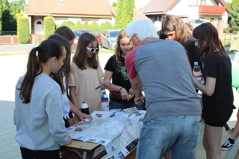 Fotografie z článku: Projektový den - Ochrana za mimořádných událostí
