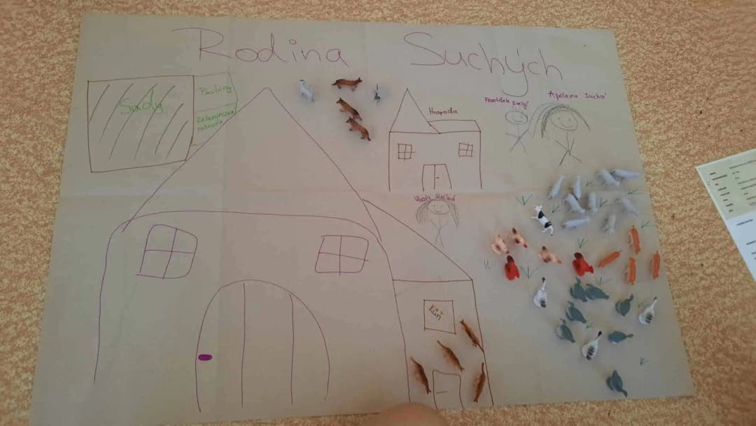 Fotografie z článku: Dějepisný workshop Den, kdy se mlčelo