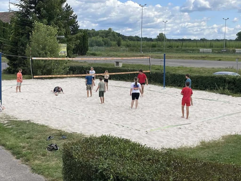 Fotografie z článku: Školní výlet VII. A do Roudnice n. L.