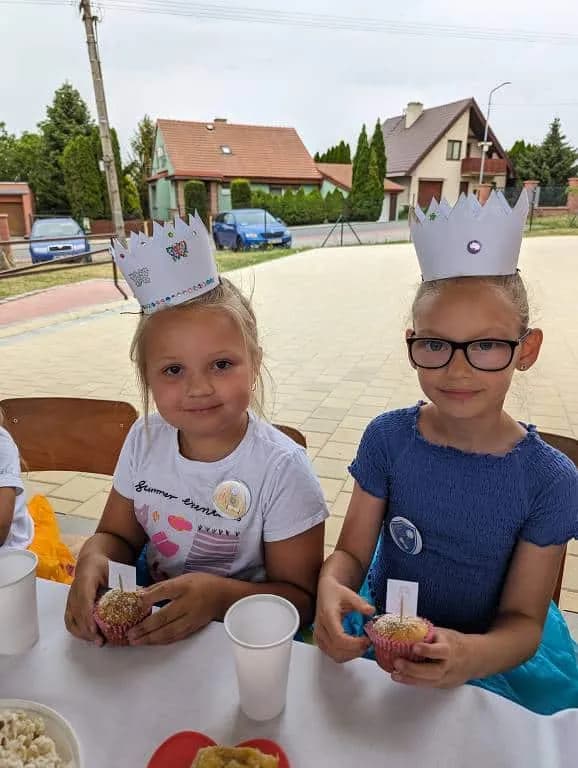 Fotografie z článku: Přívesnický tábor