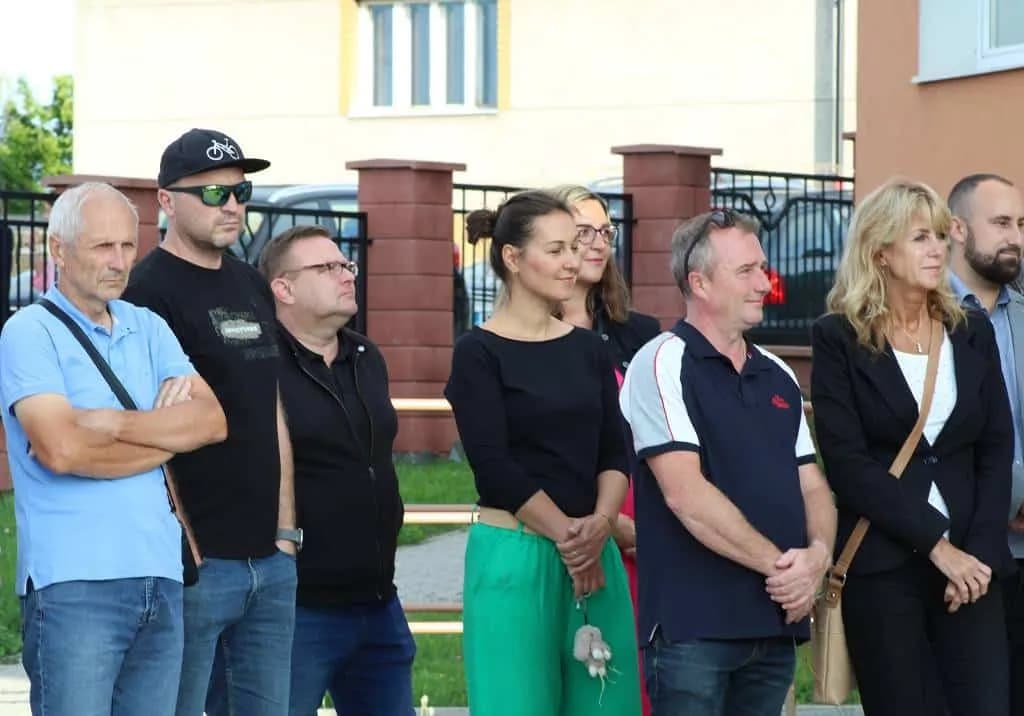 Fotografie z článku: Jak jsme zahájili nový školní rok