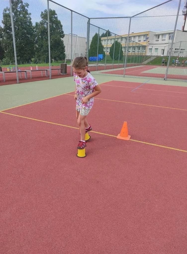 Fotografie z článku: Soví závody