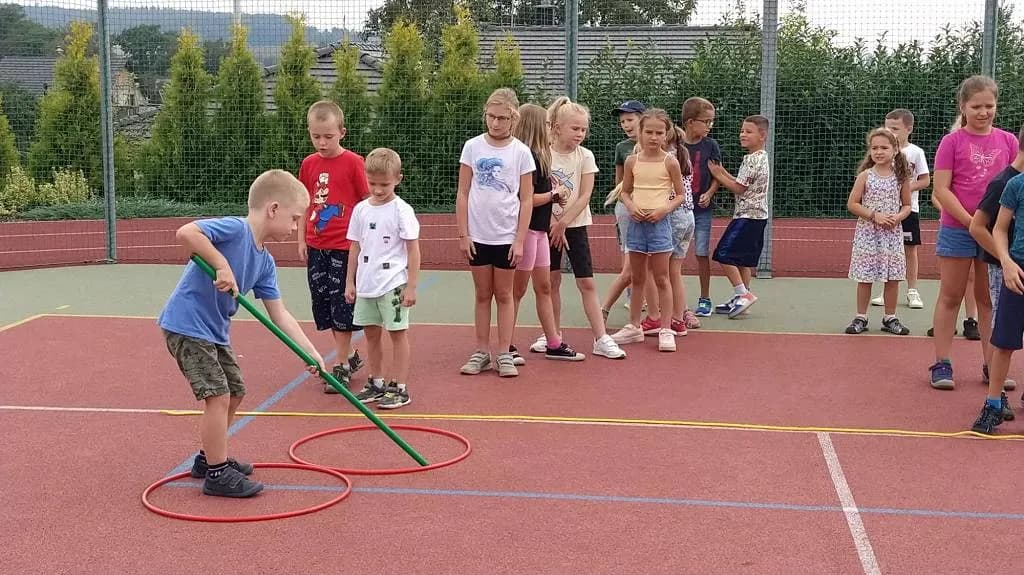 Fotografie z článku: Soví závody