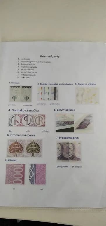 Fotografie z článku: Legiovlak a Finanční gramotnost