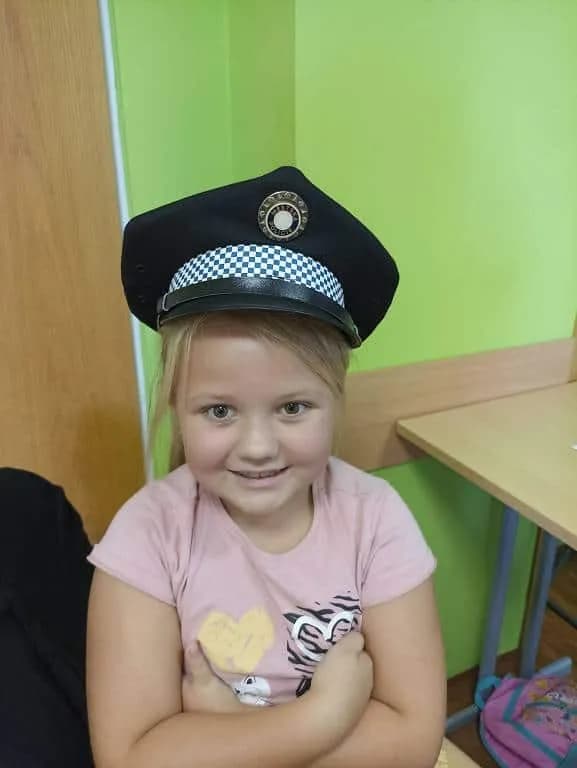 Fotografie z článku: Preventivní program Bezpečné chování