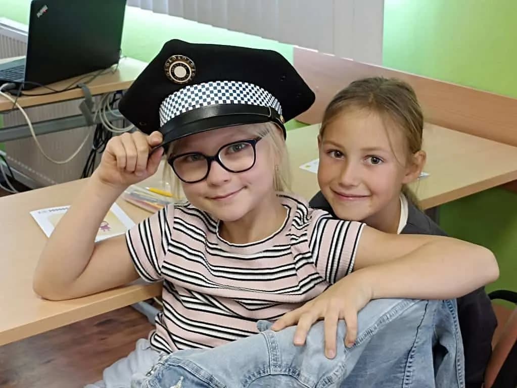 Fotografie z článku: Preventivní program Bezpečné chování